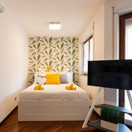 Residenza Smeraldo - Terrazza San Siro Milan Extérieur photo