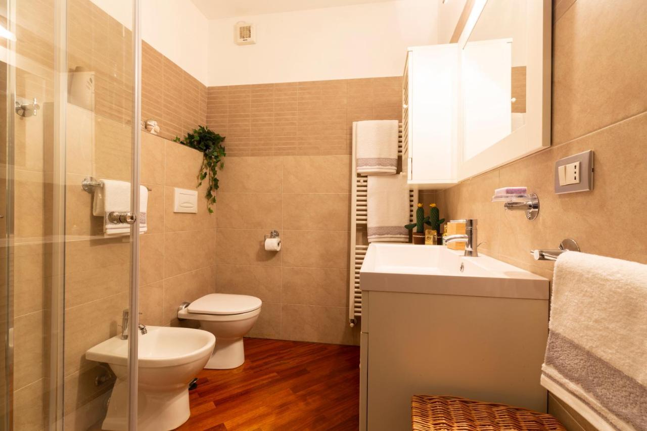 Residenza Smeraldo - Terrazza San Siro Milan Extérieur photo