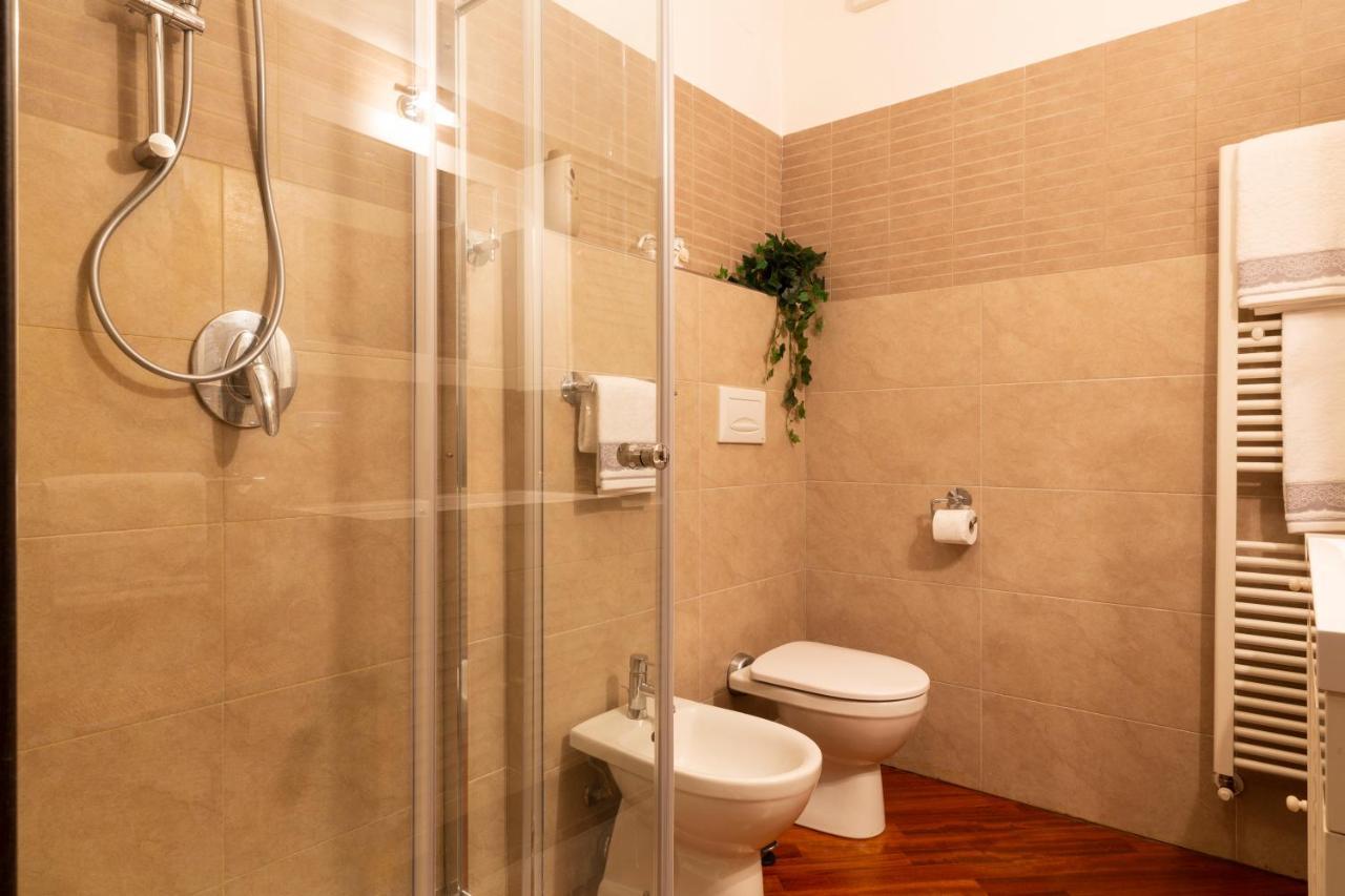 Residenza Smeraldo - Terrazza San Siro Milan Extérieur photo
