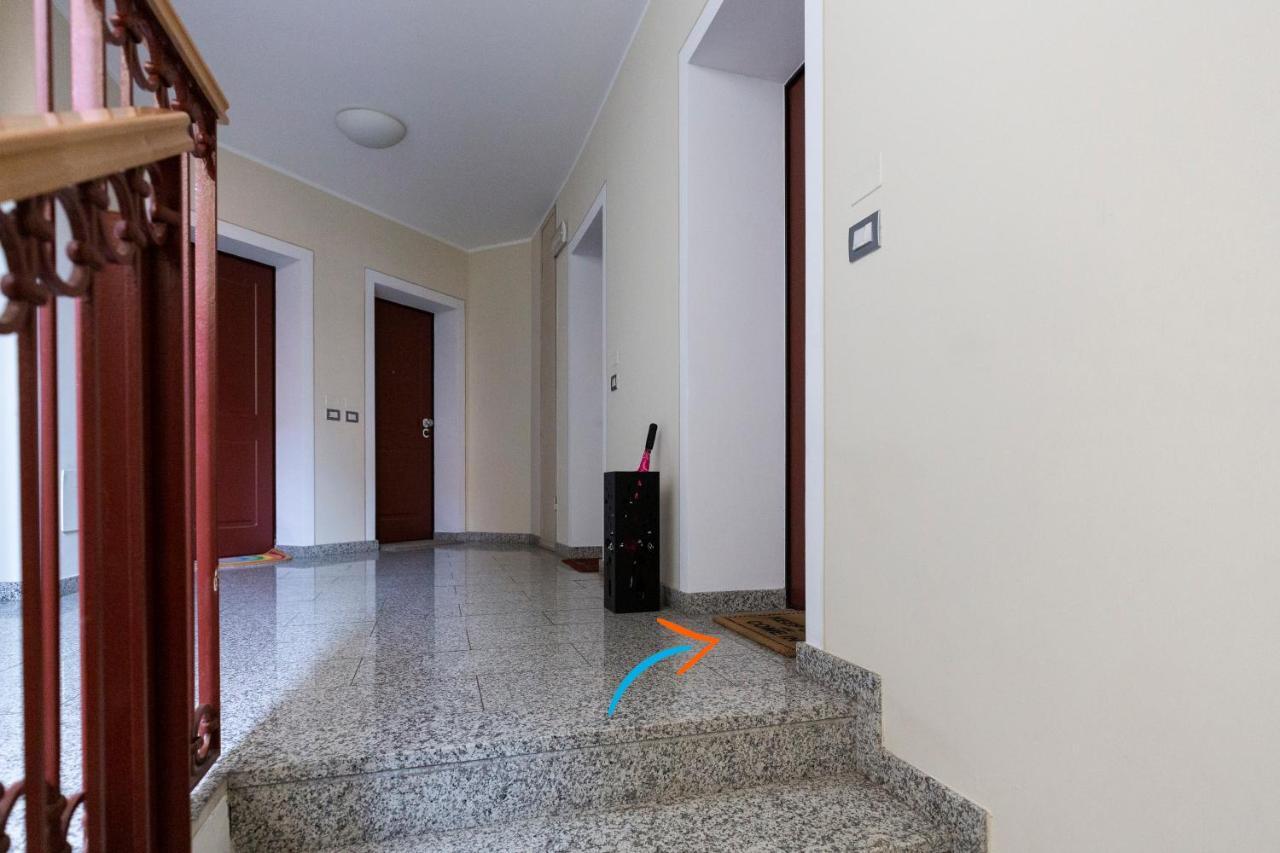 Residenza Smeraldo - Terrazza San Siro Milan Extérieur photo