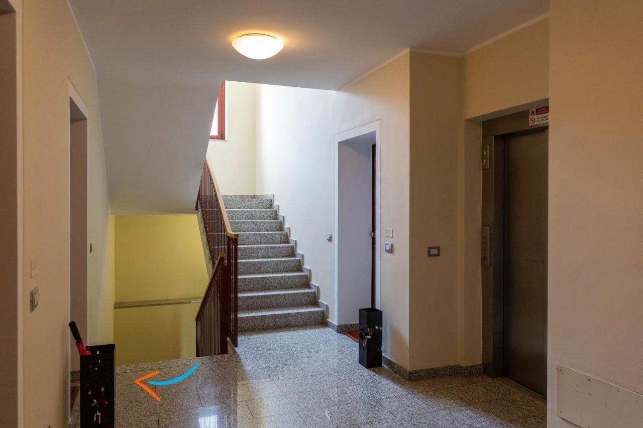 Residenza Smeraldo - Terrazza San Siro Milan Extérieur photo