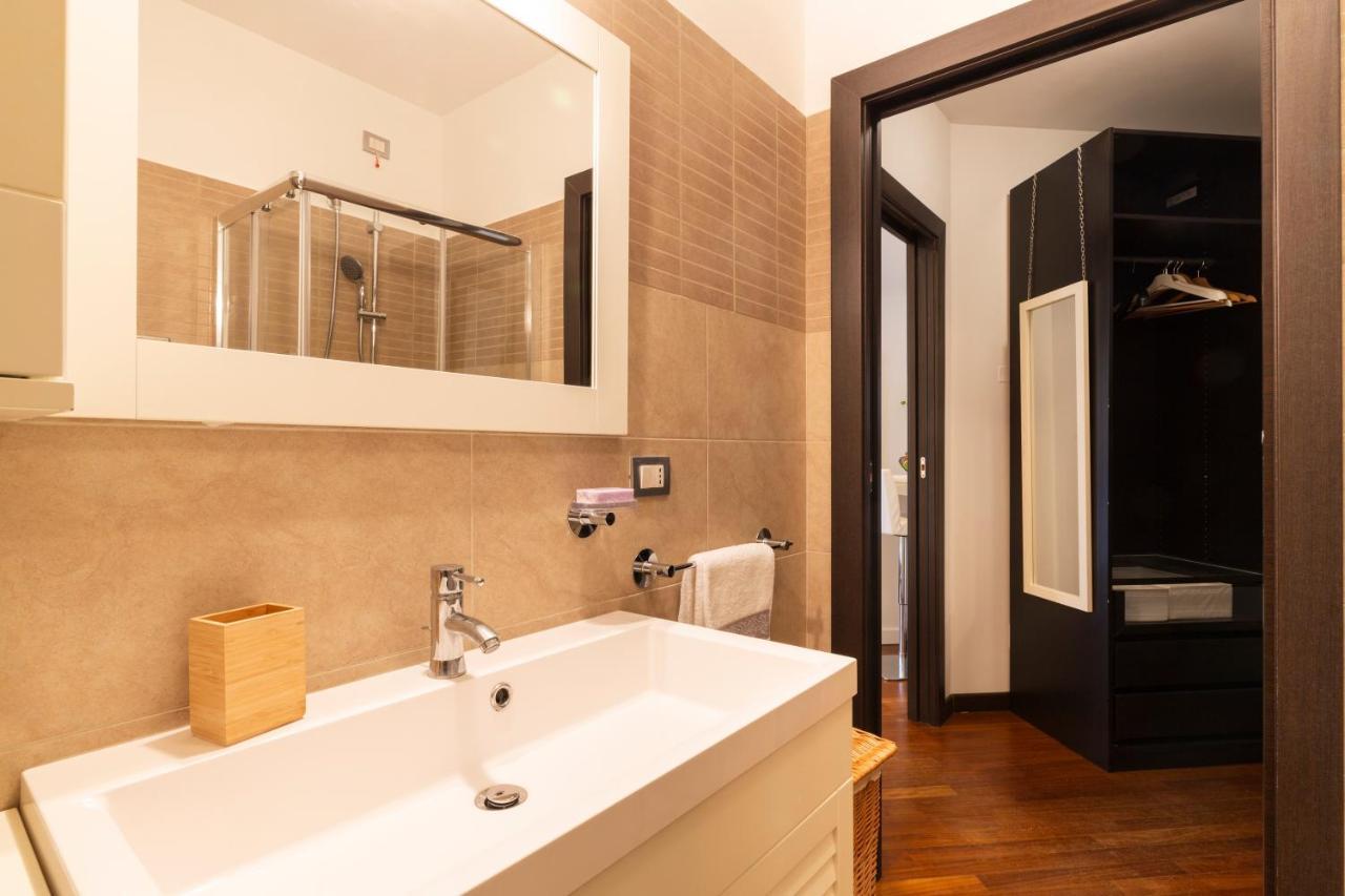 Residenza Smeraldo - Terrazza San Siro Milan Extérieur photo